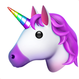 Pink Horse 🦄